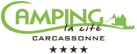Camping Cité Carcassonne