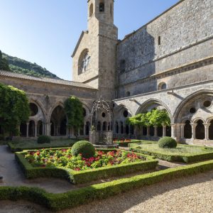 ABBAYE DE FONTFROIDE