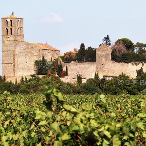 Village de Puichéric